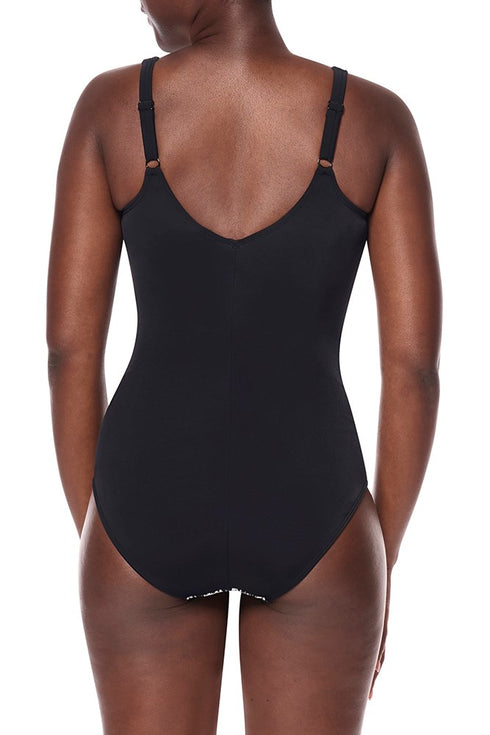 Amoena Salta Full Bodice Swimsuit